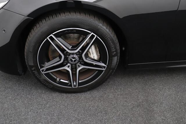 Mercedes-Benz E-KLASSE 300 e AMG Line Pano-Dak Memory Burmester H.U.D.