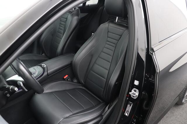 Mercedes-Benz E-KLASSE 300 e AMG Line Pano-Dak Memory Burmester H.U.D.