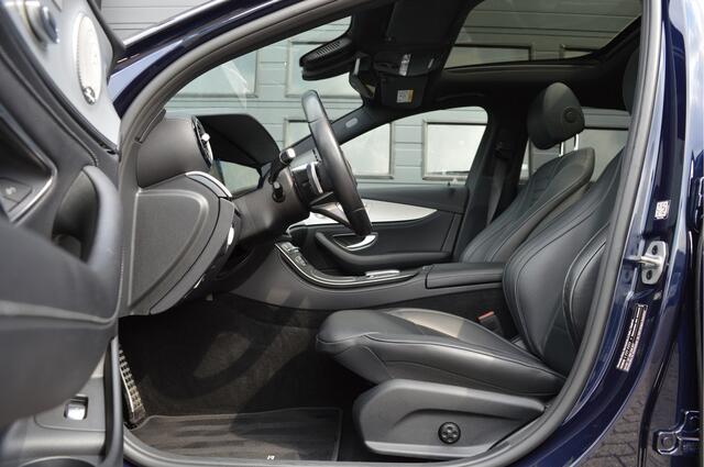 Mercedes-Benz E-KLASSE 300 de Business Solution AMG | PANO | KEYLESS | 360 CAM | CARPLAY |
