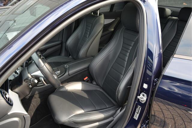 Mercedes-Benz E-KLASSE 300 de Business Solution AMG | PANO | KEYLESS | 360 CAM | CARPLAY |