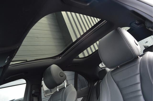Mercedes-Benz E-KLASSE 300 de Business Solution AMG | PANO | KEYLESS | 360 CAM | CARPLAY |