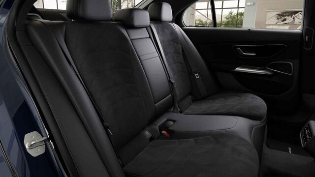 Mercedes-Benz E-KLASSE Limousine 300 e Sport Edition