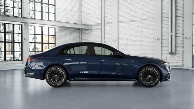 Mercedes-Benz E-KLASSE Limousine 300 e Sport Edition