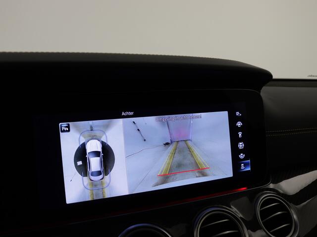 Mercedes-Benz E-KLASSE 63S AMG 4-MATIC+ | 612 pk | V8 | AMG Driver Pack | Panoramadak | Rijassistentie Pack | Burmester Audio | Memory | Augmented Reality | Inclusief 24 maanden MB Certified garantie voor Europa.