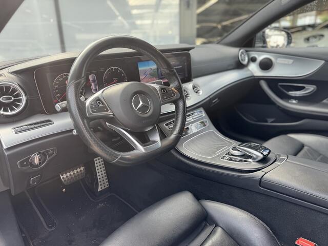 Mercedes-Benz E-KLASSE 200 Business | Camera | Leer | HUD | Digitaal dashboard