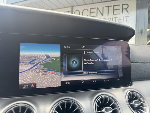 Mercedes-Benz E-KLASSE 200 Business | Camera | Leer | HUD | Digitaal dashboard
