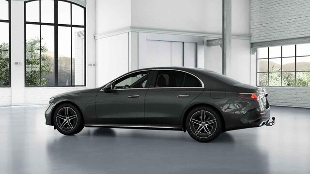 Mercedes-Benz E-KLASSE 300 e AMG Line | Panoramadak | Trekhaak | Winter pakket | Burmester |