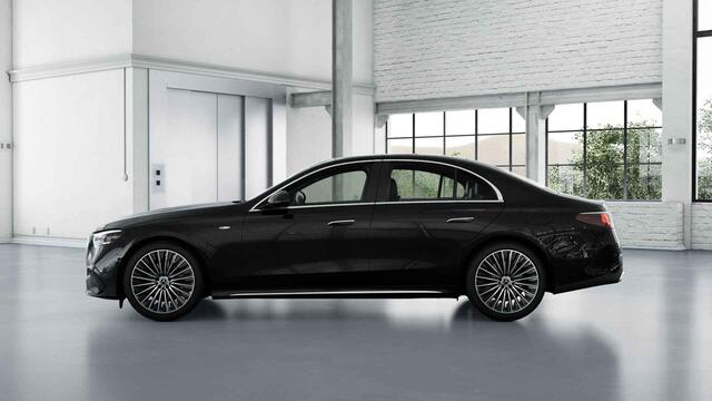Mercedes-Benz E-KLASSE Limousine 300 e Sport Edition