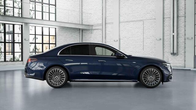Mercedes-Benz E-KLASSE Limousine 300 e Sport Edition