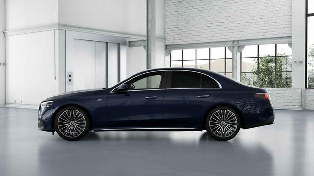 Mercedes-Benz E-KLASSE Limousine 300 e Sport Edition