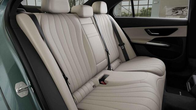 Mercedes-Benz E-KLASSE 300 e Sport Edition 300 e Sport Edition | Beige bekleding | Stoelkoeling | Night pakket |
