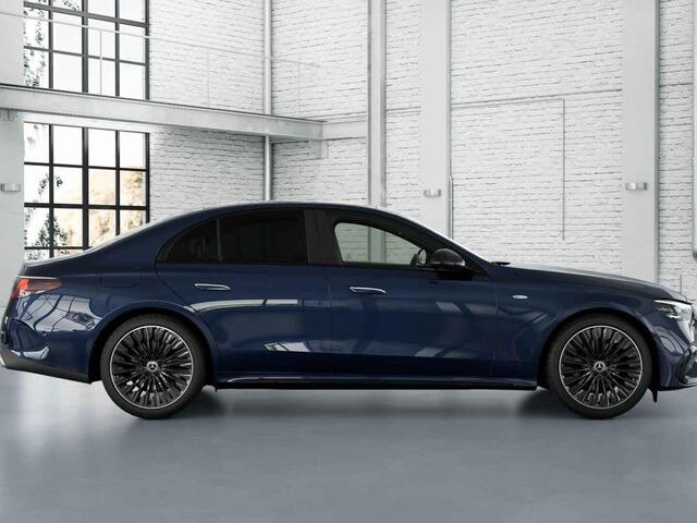 Mercedes-Benz E-KLASSE Limousine 300 e Sport Edition