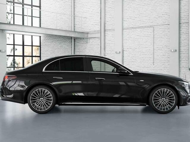 Mercedes-Benz E-KLASSE Limousine 300 e Sport Edition