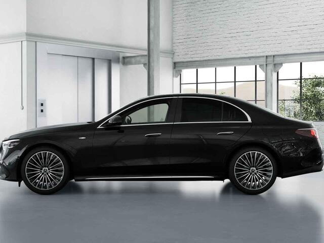 Mercedes-Benz E-KLASSE Limousine 300 e Sport Edition