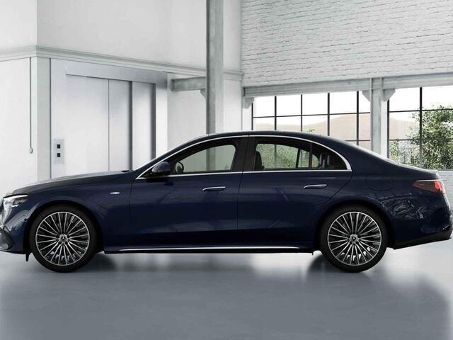 Mercedes-Benz E-KLASSE Limousine 300 e Sport Edition