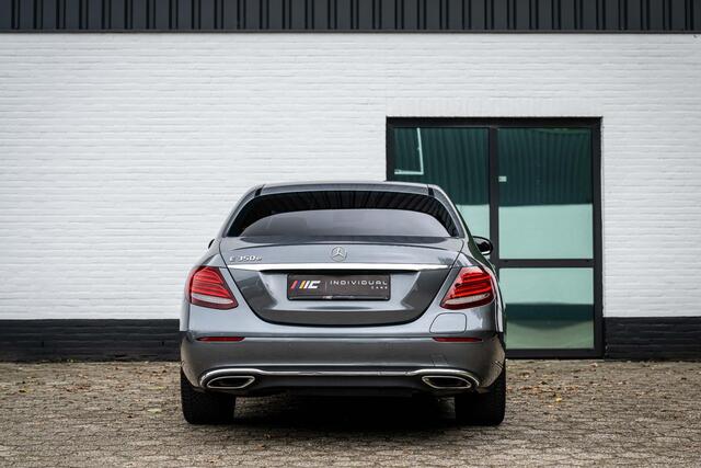 Mercedes-Benz E-KLASSE 350 e Lease Edition Burmester Orig NL Auto
