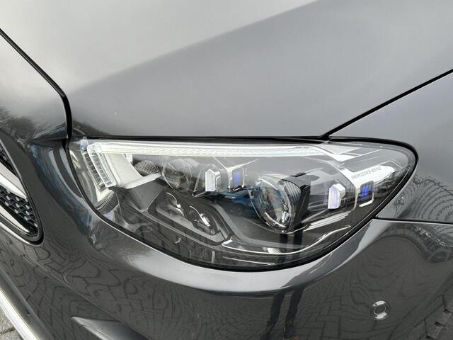 Mercedes-Benz E-KLASSE 300 e AMG Line