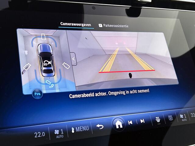 Mercedes-Benz E-KLASSE 300 e Sport Edition | Premium Plus pakket | Techniekpakket met airmatic | Stoelventilatie voor | Nightpakket | Winter pakket | Rijassistentiepakket Plus | 20 inch AMG velgen zwart | Head-up display | 360° camera | Nappaleder |