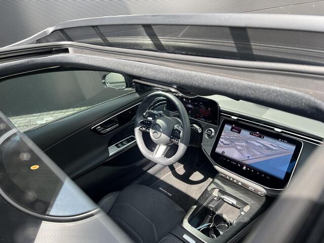 Mercedes-Benz E-KLASSE 300 e AMG Line