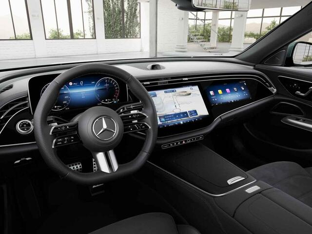 Mercedes-Benz E-KLASSE Limousine 300 e Sport Edition