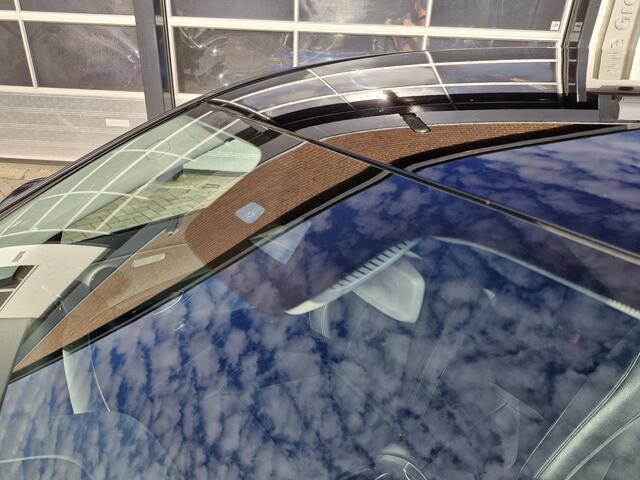 Mercedes-Benz E-KLASSE 350 e Lease Edition PHEV vb luchtveren, digitaal tellerpaneel, trekhaak