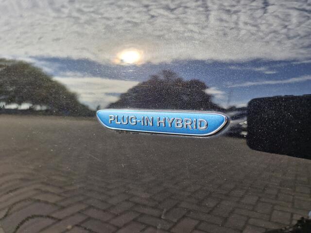 Mercedes-Benz E-KLASSE 350 e Lease Edition PHEV vb luchtveren, digitaal tellerpaneel, trekhaak