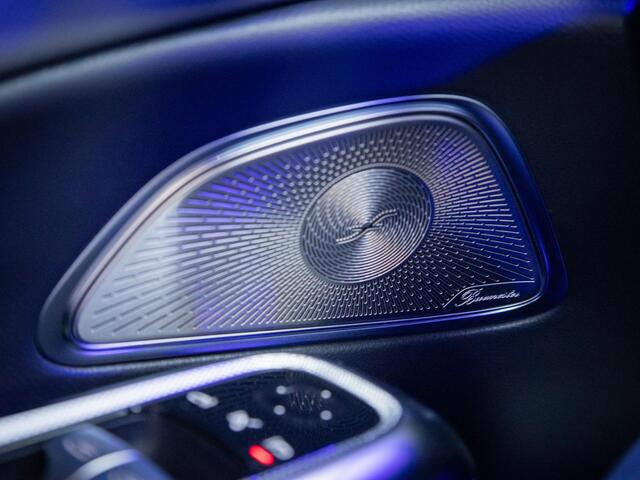 Mercedes-Benz E-KLASSE Limousine 300 e Sport Edition Premium | Panorama dak