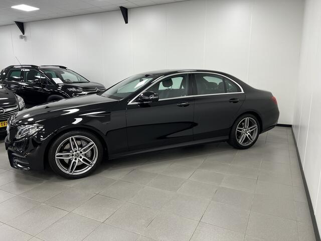 Mercedes-Benz E-KLASSE 200 AMG Business Solution / Navi / Camera / Stoelverw. / 1e.eig. /