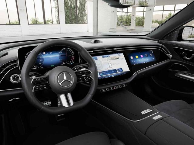 Mercedes-Benz E-KLASSE Limousine 300 e Sport Edition