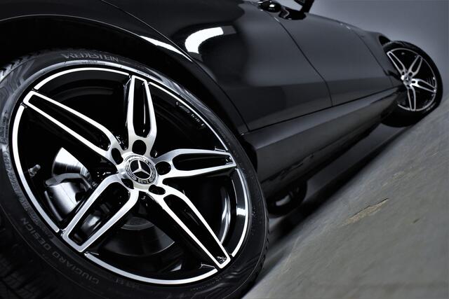Mercedes-Benz E-KLASSE 350e 286pk AMG-Line Automaat Schuifdak/Virtual/360Camera/Navi/Led/H.leer/Stoelverw./Lmv