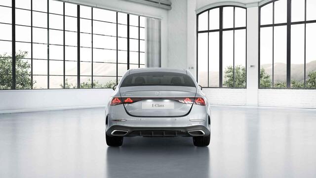 Mercedes-Benz E-KLASSE 300 e AMG Line | Night pakket | Superscreen | Memory | Winter pakket | Night pakket |