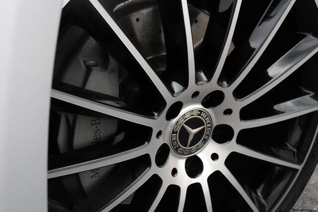 Mercedes-Benz E-KLASSE Coupé 200 Premium Plus | AMG-LINE | WIDESCREEN | NIGHT-PAKKET | PANO | LEDER | 360°CAMERA |