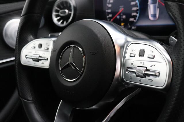 Mercedes-Benz E-KLASSE Coupé 200 Premium Plus | AMG-LINE | WIDESCREEN | NIGHT-PAKKET | PANO | LEDER | 360°CAMERA |