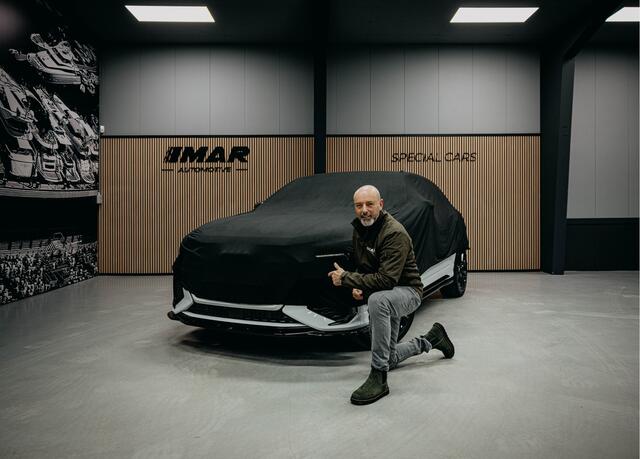 Mercedes-Benz E-KLASSE AMG 63 S 4MATIC Premium Plus AMG 63S volledig dealer onderhouden!!! Verkeerd in topstaat!! Full Carbon