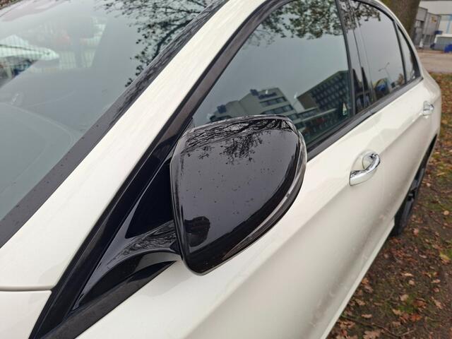 Mercedes-Benz E-KLASSE 2.0