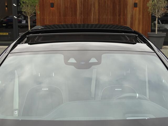 Mercedes-Benz E-KLASSE AMG 63S 613PK 4-Matic / Carbon / Pano / 360 / Head-Up