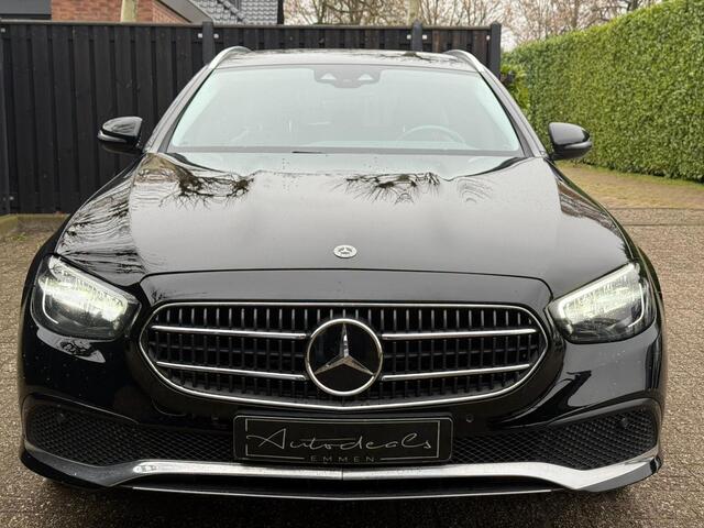 Mercedes-Benz E-KLASSE 300 e Avantgarde