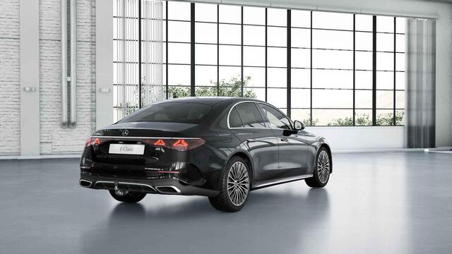 Mercedes-Benz E-KLASSE 300 e Sport Edition