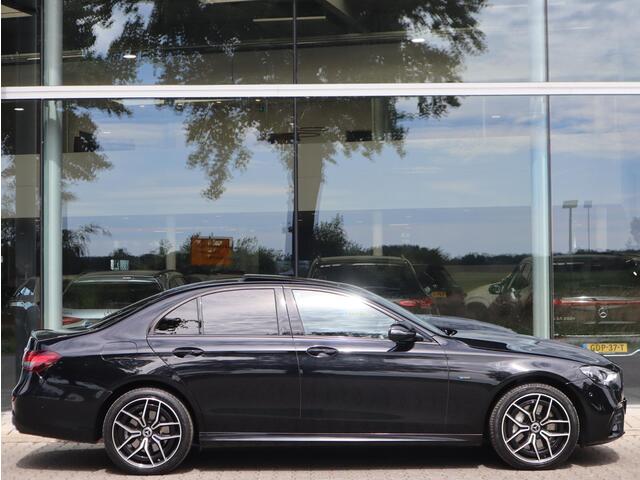Mercedes-Benz E-KLASSE 300 e 4MATIC AMG Line