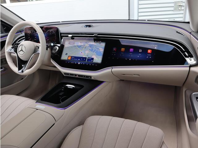 Mercedes-Benz E-KLASSE 450 d 4MATIC Exclusive Line
