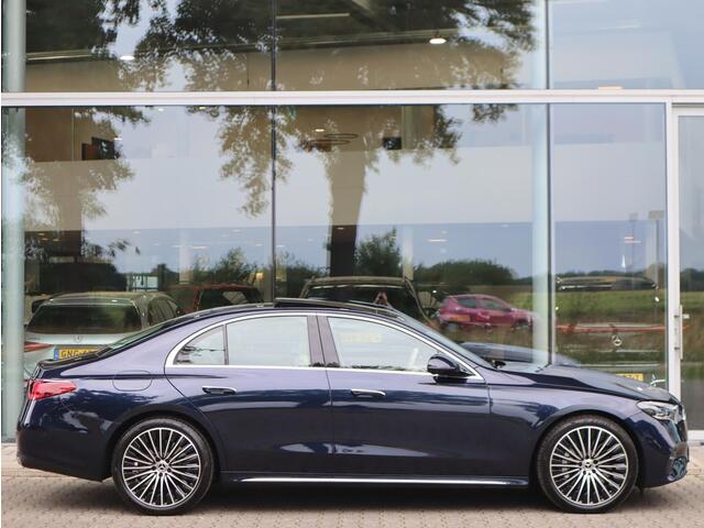 Mercedes-Benz E-KLASSE 450 d 4MATIC Exclusive Line