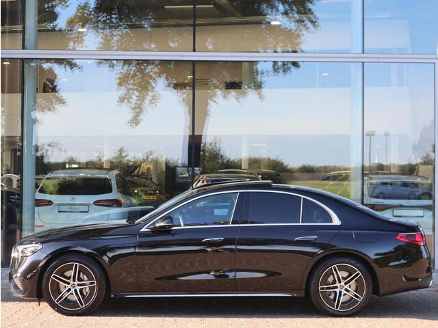 Mercedes-Benz E-KLASSE 300 e AMG Line