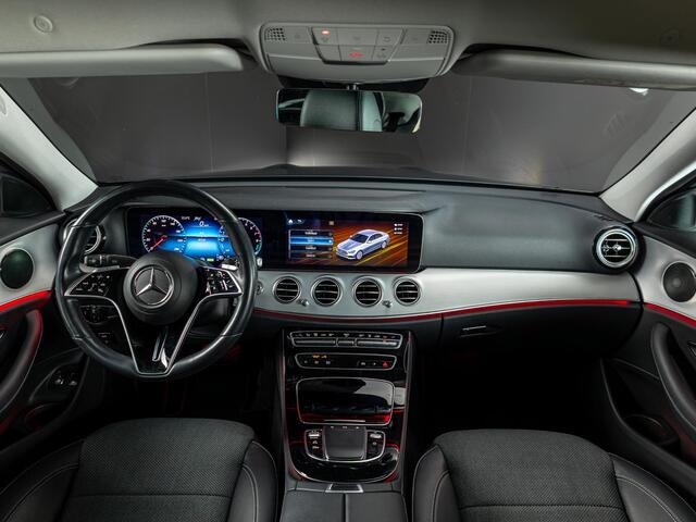 Mercedes-Benz E-KLASSE Limousine 300 e Avantgarde