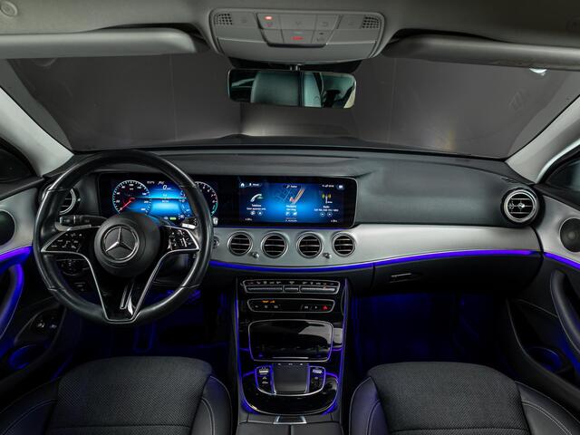 Mercedes-Benz E-KLASSE Limousine 300 e Avantgarde
