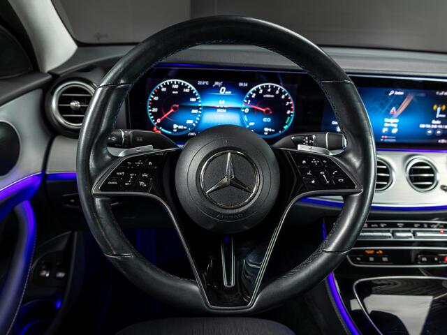 Mercedes-Benz E-KLASSE Limousine 300 e Avantgarde