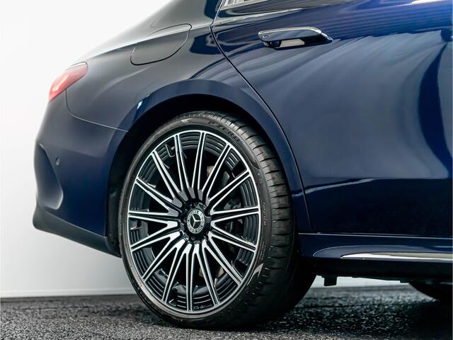 Mercedes-Benz E-KLASSE E 450 d 4MATIC AMG Line | BTW | Compleet | NP 155.000