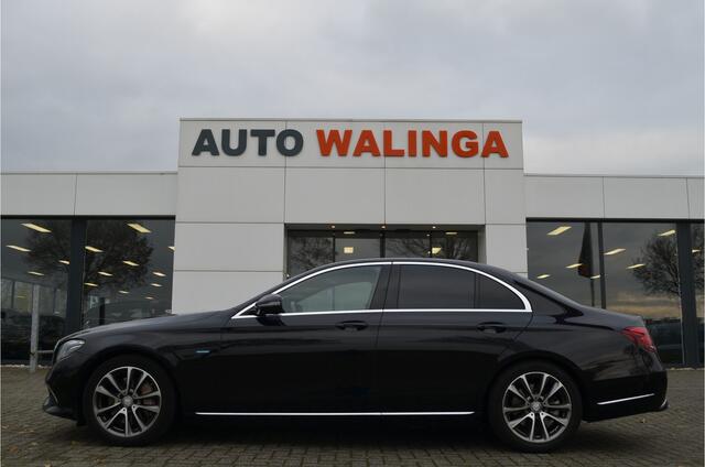 Mercedes-Benz E-KLASSE 350 e Widescreen cockpit | Camera rondom | Adapt.Cruise | Sfeerverlichting | Trekhaak 2100 Trekgew. |