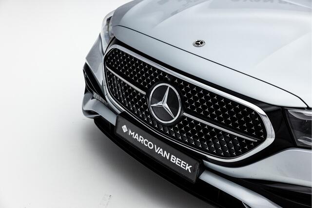 Mercedes-Benz E-KLASSE 300 e AMG Line | Pano | Hyperscreen | Stoelventilatie | Head-Up | 20"