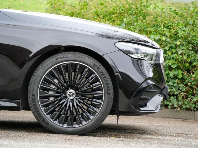 Mercedes-Benz E-KLASSE 300 e AMG Line | SUPERSCREEN | MEMORY | CAMERA |