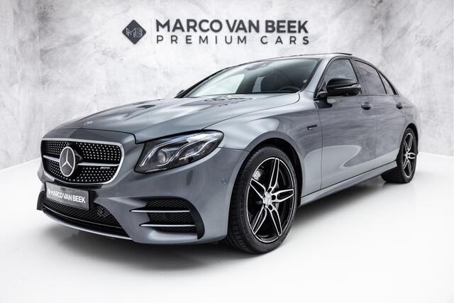 Mercedes-Benz E-KLASSE AMG 53 4MATIC Premium | Pano | Luchtvering | Distronic+